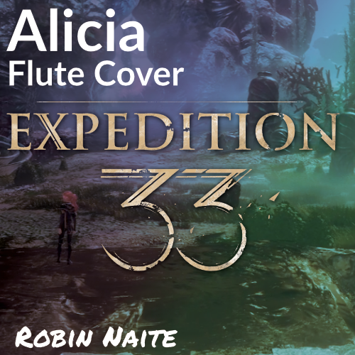 article Alicia - Clair Obscur: Expedition 33 header image