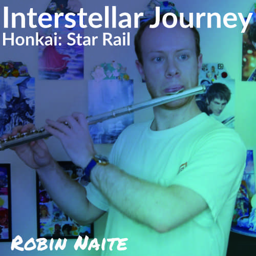 project Interstellar Journey header image