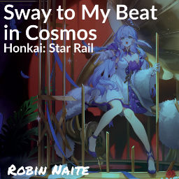 project Sway to My Beat in Cosmos header image