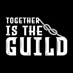 article Together is the Guild header image
